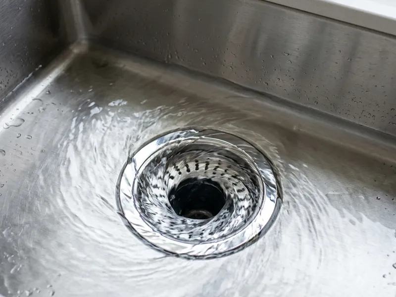 Drain Cleaning Plumber in Bellefonte, DE