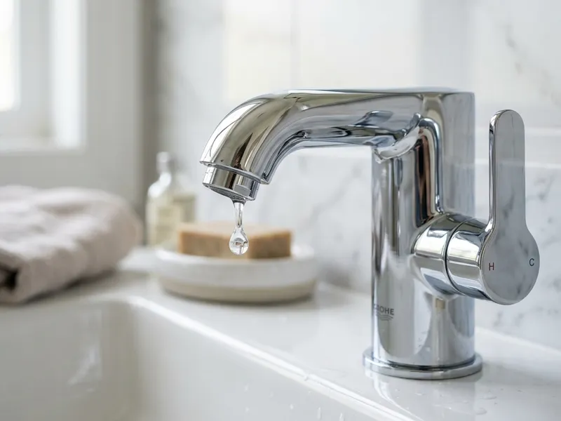 Faucet Repair & Installation Plumber in Bellefonte, DE